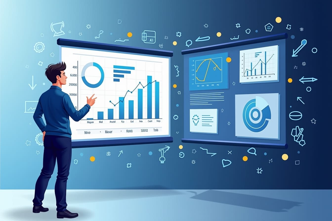 Practice, Organize and Learn